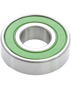 Enduro 6001 2RS Stainless Steel Bearings