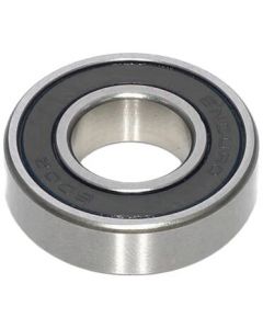 Enduro 6002 2RS Stainless Steel Bearings