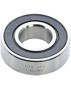 Enduro 699 2RS Stainless Steel Bearings