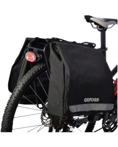 Oxford C20 Double Pannier Bag