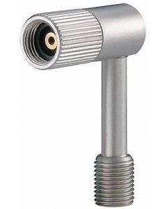 Topeak Pressure-Rite Pump Schrader Valve Connector