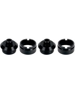 Mavic Crossmax ST/SX Front Hub Adaptors