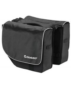 Giant City Pannier Bag