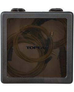 Topeak Team Issue Internal Cable Routing Set