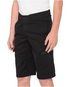 100% Ridecamp Youth Shorts