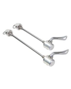 Halo Retro Quick-Release Skewers