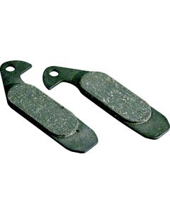 Fibrax Magura Gustav Organic Disc Brake Pads