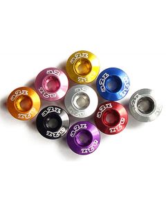 A2Z Chainring Bolt Kit