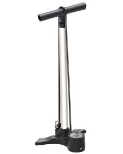 Lezyne Macro Floor Drive DV Floor Pump with Gauge