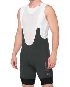 100% Exceeda Bib