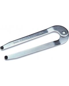 Park Adjustable Pin Spanner Tool SPA6C