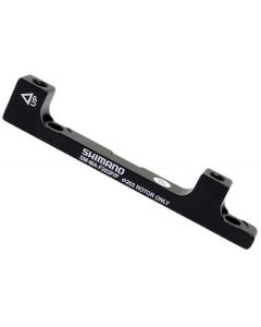 Shimano XTR M985 Front Brake Fork Mount Adapter