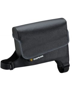Topeak Tri Bag DryBag Cover Top Tube Bag