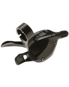 SRAM X5 9-Speed Rear Trigger Shifter