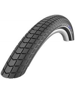 Schwalbe Big Ben Active 650b Wire Tyre