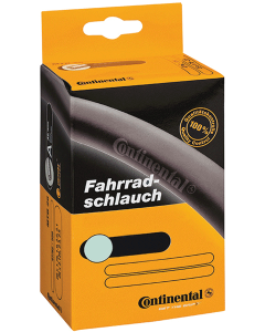 Continental Cross 700c Presta 60mm Innertube