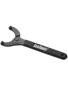 IceToolz Adjustable Bottom Bracket Tool