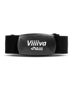 4iiii Viiiiva Heart Rate Monitor Chest Strap