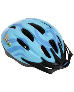 Huffy Stitch Kids Helmet