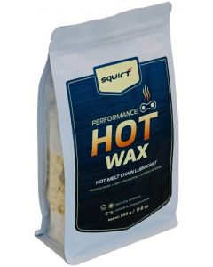 Squirt Performance Hot Wax Chain Lube