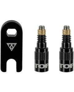 Topeak Turboflow Valve Adaptor