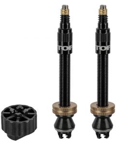 Topeak Turboflow Valve Kit