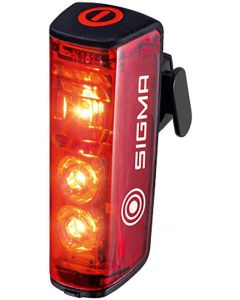 Sigma Blaze Flash Rear Brake Light