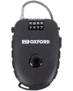 Oxford Retra Cable Lock
