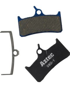 Aztec Organic Disc Brake Pads for Shimano XT Brakes