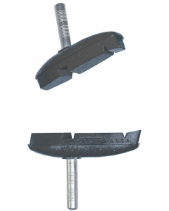Kool-Stop Eagle 2 Cantilever Carbon Rim Brake Pads