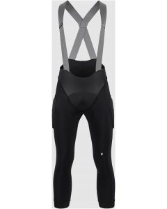 Assos Trail Tactica Liner HP T3 Bib Tights