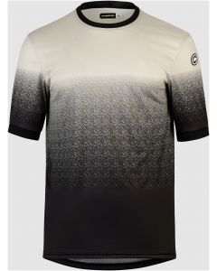 Assos Trail T3 Zodzilla Short Sleeve Jersey