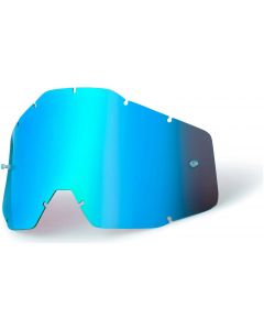 100% Accuri / Strata Youth Anti-Fog Lens