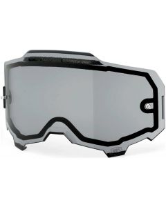 100% Armega Vented Dual Pane Lens