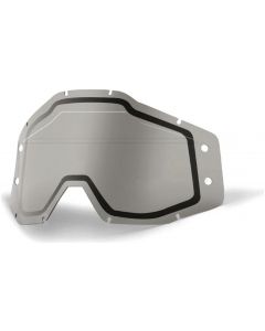 100% Accuri / Strata Forecast Sonic Bumps Dual Lens