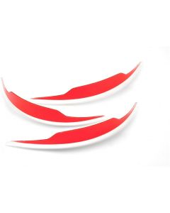 100% Accuri / Strata Youth Mud-Flap Kit