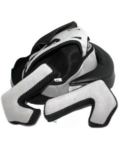 Bluegrass Intox Replacement Helmet Pad Set
