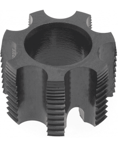 Park Left Hand Threaded English Tap 692