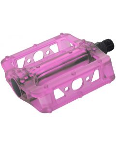 Oxford Cr-mo BMX Pedals