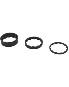ID Splined Alloy Headset Spacer