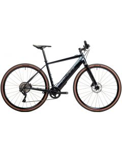 Kinesis Range Evation Urban 2023 Electric Bike