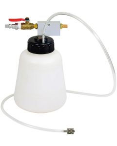 IceToolz Pneumatic Vacuum Brake Bleeder