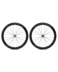Fulcrum Racing Wind 55 DB Disc 2019 Wheelset