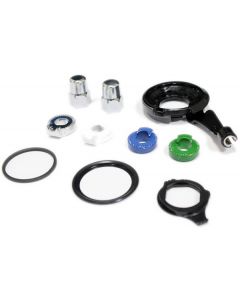 Shimano Alfine SM-S500 Hub Components