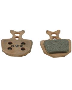 A2Z Formula ORO Sintered Disc Brake Pads