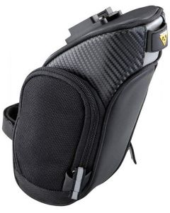 Topeak Mondopack Standard Saddle Bag with QuickClip