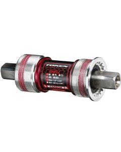 Token TK866CM JIS Square Road Bottom Bracket