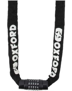 Oxford Combi 8 Chain Lock