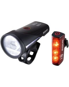 Sigma Aura 100 & Blaze Link Light Set