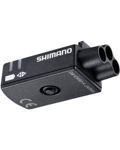 Shimano Di2 SM-EW90-A E-Tube 3 Port Junction Controller